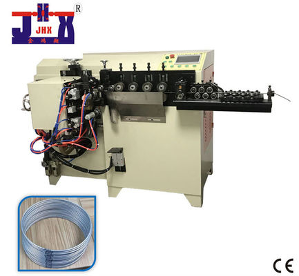 380V δαχτυλίδι που κατασκευάζει τη μηχανή 60HZ 50mm Dia λαστιχένιο δαχτυλίδι που κατασκευάζει τη μηχανή