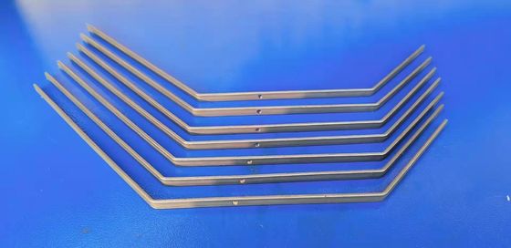 50HZ Punching καλωδίων μηχανή 10mm Punching σιδήρου καλωδίων επίπεδη μηχανή