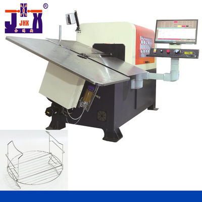 αποκατάσταση καλωδίων 2mm - 6mm και CNC τεμνουσών μηχανών τρισδιάστατη πένσα καλωδίων