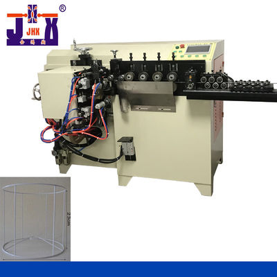 60KVA CNC καλώδιο που διαμορφώνει τη μηχανή 8mm αυτόματη στρογγυλοποίηση οξυγονοκολλητών άκρης καλωδίων