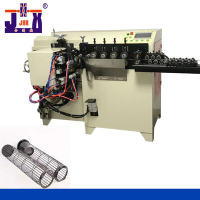 1.5KW καλώδιο που διαμορφώνει τη μηχανή 85m/min για το πλαίσιο αφαίρεσης σκόνης