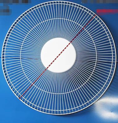 καλώδιο 2mm - 6mm που διαμορφώνει το δαχτυλίδι καλωδίων μηχανών που κάνει τον έλεγχο PLC μηχανών