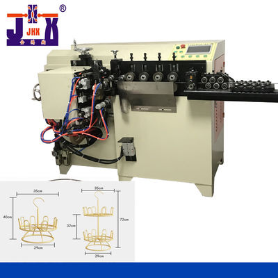 2.2KW πλήρως αυτόματο δαχτυλίδι που κατασκευάζει τη μηχανή 30m/S για τα εργαλεία αποθήκευσης τουαλετών