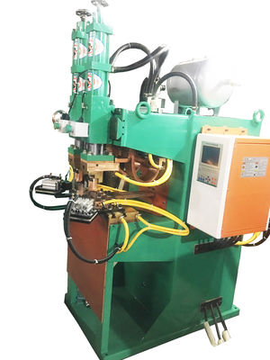 Διπλός επικεφαλής εξοπλισμός 90KVA 50HZ συγκόλλησης σημείων/μέση συχνότητα 60HZ