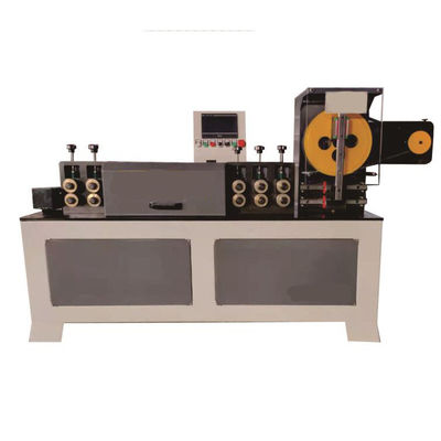 Πετώντας Straightener 15KW 5MM - 7MM καλωδίων κουράς βιομηχανικό για την κατασκευή