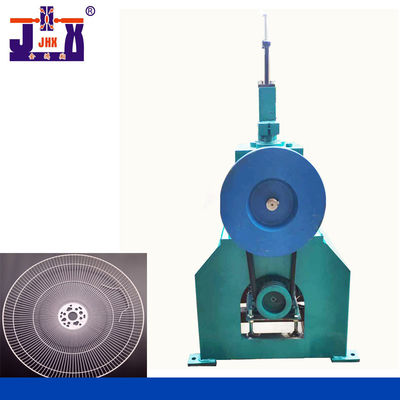 1MM - 5MM καλωδίων μηχανικό Trimmer κάλυψης ανεμιστήρων μηχανών πλέγματος τακτοποιώντας