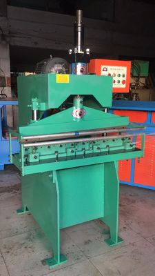 Μεγάλο Trimmer καλωδίων πλέγματος υδραυλικό 1000MM CE μηχανών εγκεκριμένο