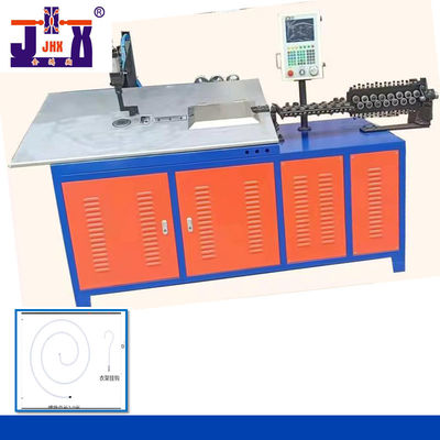 AC380V/50HZ 2$α κάμπτοντας μηχανή καλωδίων για τη βιομηχανική χρήση