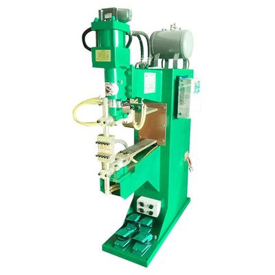 Ακρίβεια ±0.1mm οξυγονοκολλητών 50-40000A σημείων πλέγματος