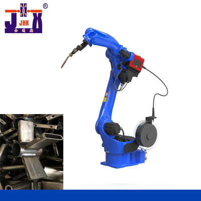 380V ρομπότ 1500mm βραχιόνων συγκόλλησης μηχανικός βραχίονας ρομπότ    Ρομπότ βραχιόνων συγκόλλησης